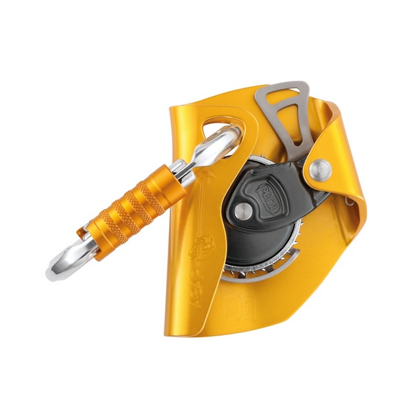 Anti-Queda movel sobre corda PETZL ref. ASAP