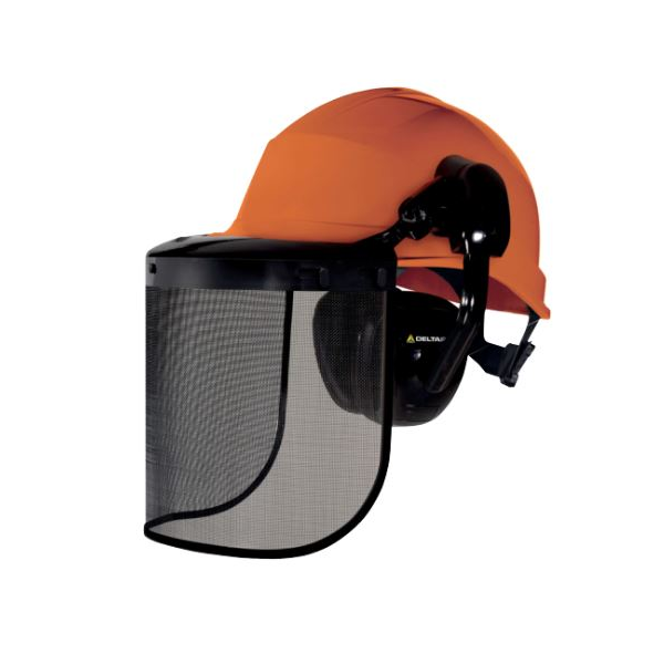 Kit florestal Delta Plus Forestier 3.