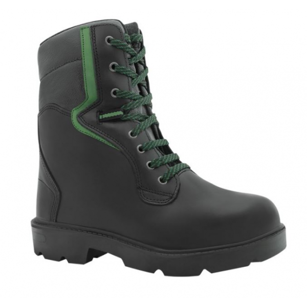 Bota para motosserristas Thor, EN ISO 17249.