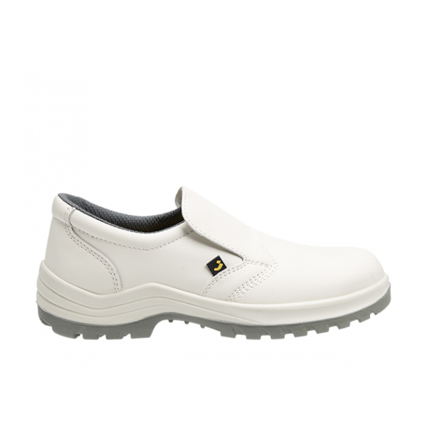 Sapato X0500, para industria alimentar, S2 SRC.