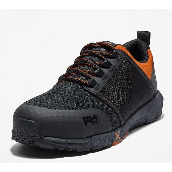 Sapato Timberland Pro Radius Low S1P SRC ESD.