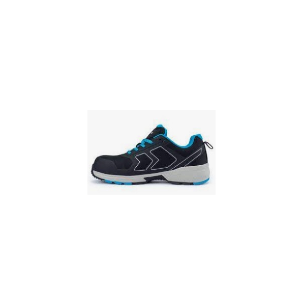 Sapatilha Honeywell Runner Blue S3 SRC ESD.