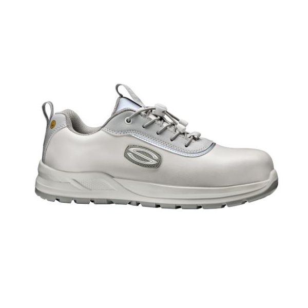 Sapato Kiss, ESD, metal-free, S3S FO SR.
