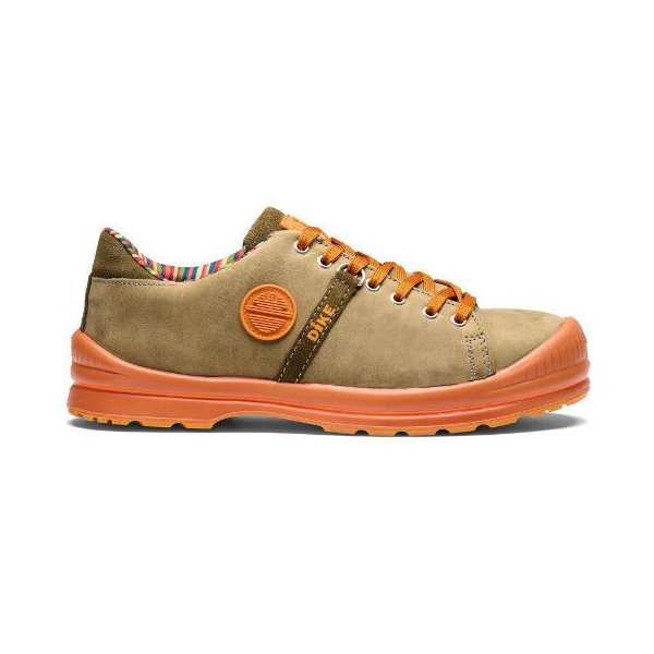 Sapato Dike Summit Superb, S3 SRC.