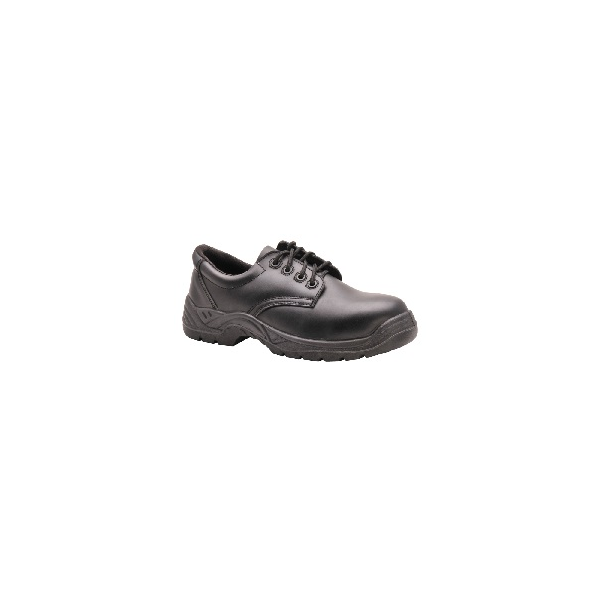 Sapato Segurança Compositelite S1 100% livre de metais