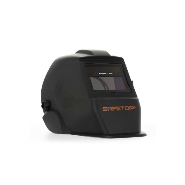 Máscara de soldar automática, Profi-One. Din 9-13.