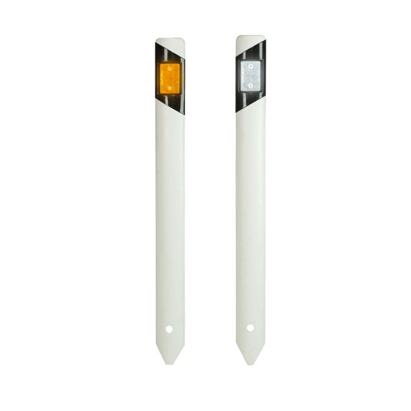 Delineador longo de Meia Cana.