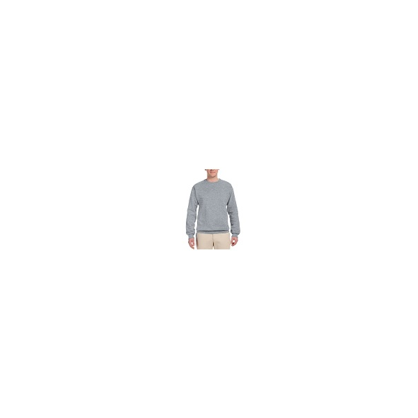 Sweatshirt Boston, 55% algodão / 45% poliéster, 280 g/m².