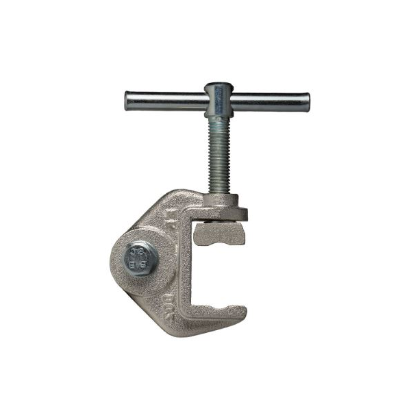 Borne (torno) para terras 30 kA/1s, Ø 5-30 mm.