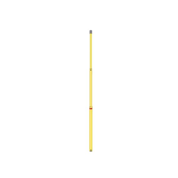 Vara isolante telescópica Catu MT-830PK, até 1,55 mts.