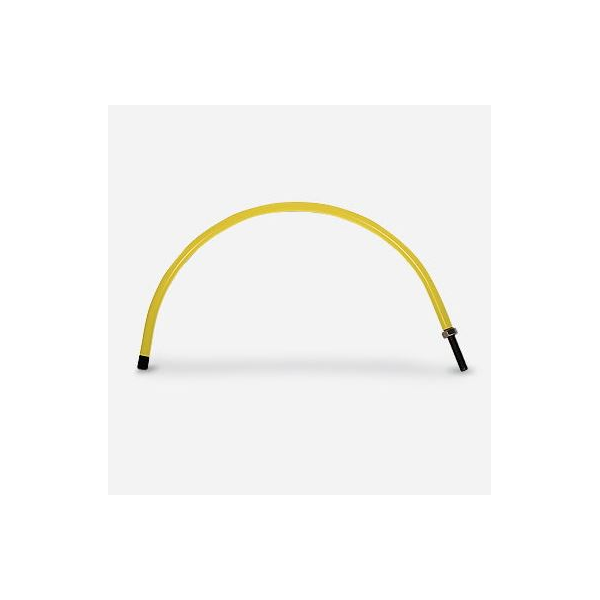 Gancho de salvamento com rosca métrica de 10 mm (M-10).