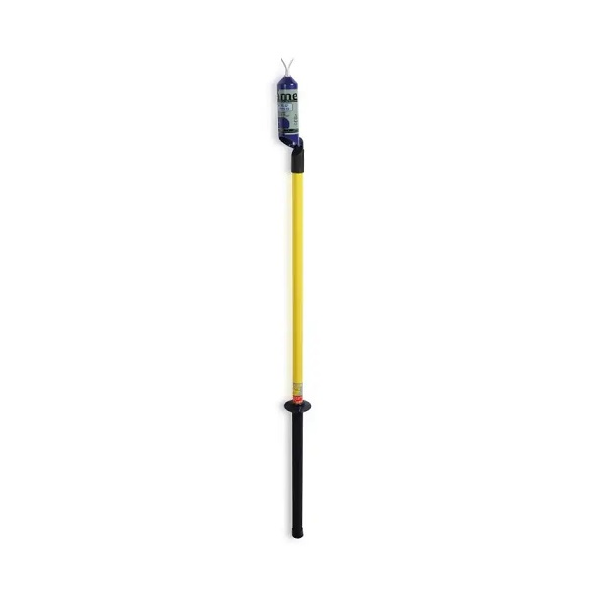 Vara com Detector de Tensão Acústico/Luminoso 5-36 kV