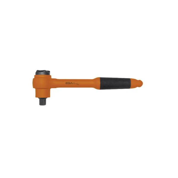 Roquete Egamaster 1/2\", isolado a 1000V