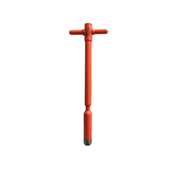 Chave de aperto para Pinças Barramento G-Clamp Short.