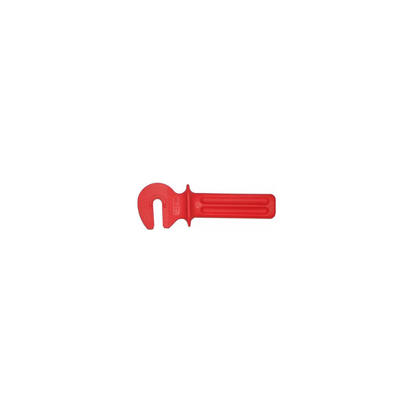 Chave de Isolamento de Suporte para Conectores