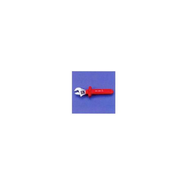 Chave Francesa (Inglesa) c/200mm