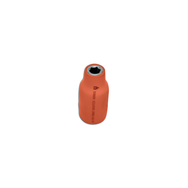 Chave Caixa Isolada 1000 V Egamaster 1/2 13mm