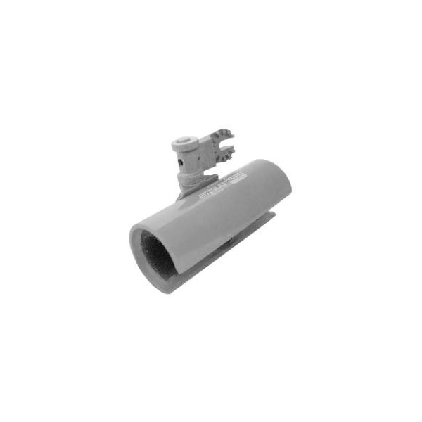 Escova para Condutor de Aluminio (Verde) ou Cobre (Vermelho)