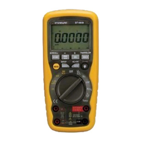 Multimetro Digital KAISE Modelo ST-9939