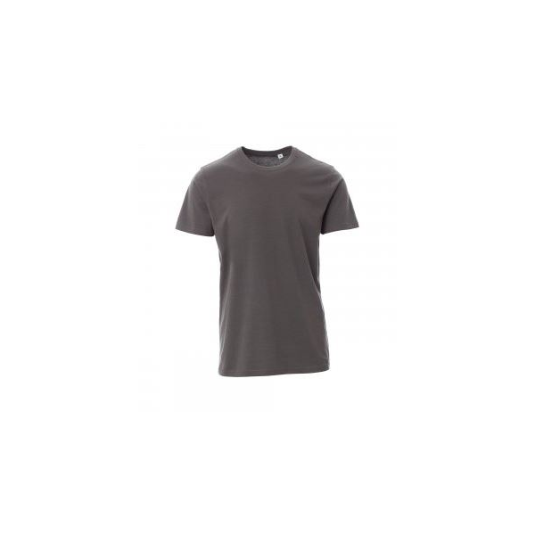 T-shirt Free, m/ curta, 100% algodão, 155 g/m2.