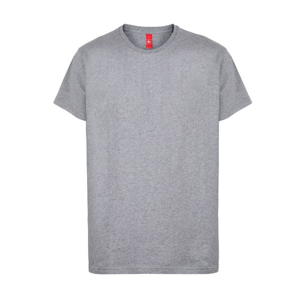T-Shirt manga curta, 100% algodão. 150 g/m2.