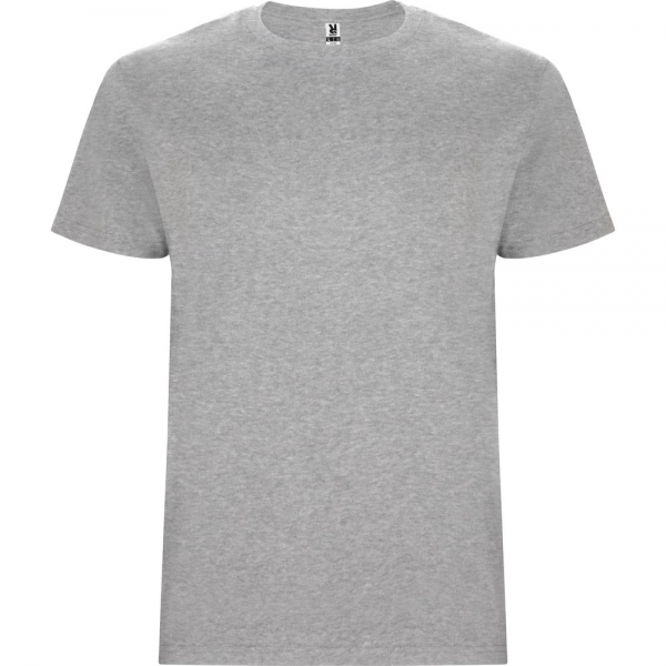 T-shirt Stafford, 100% algodão, 190 g/m2.