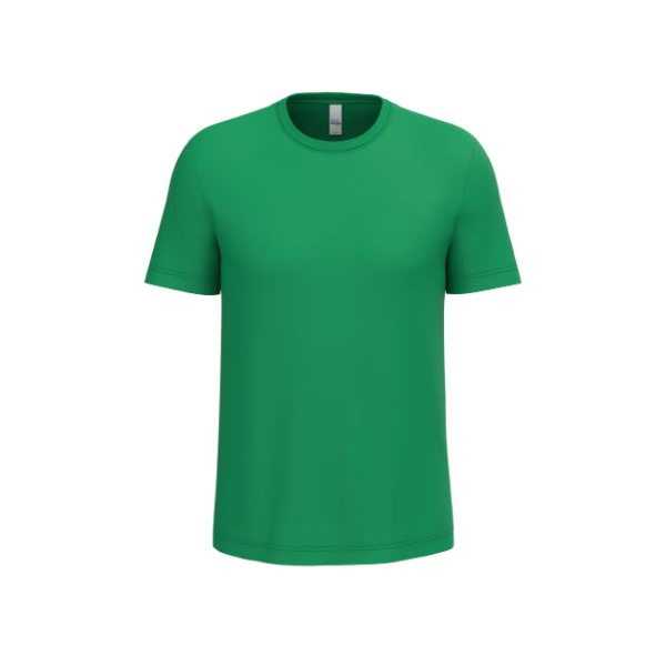 T-Shirt IB310 100% algodão, 145 g/m².