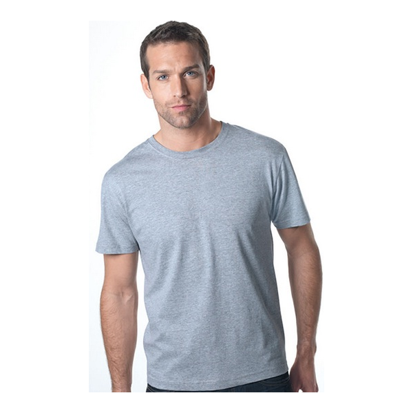 T-Shirt classica c/185 grs. gola redonda 100% algodao